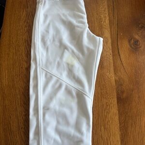 UA B Utility Pnts Relaxed Youth Size Small